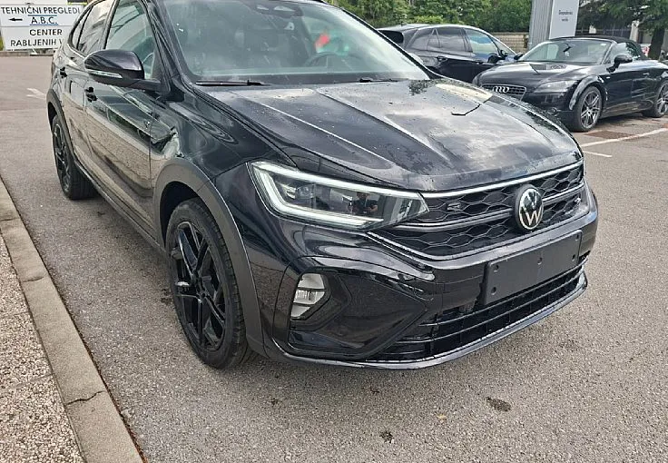 Zunanja slika - VW Taigo - 1.0 TSI 4Joy - ULTIMA - 6