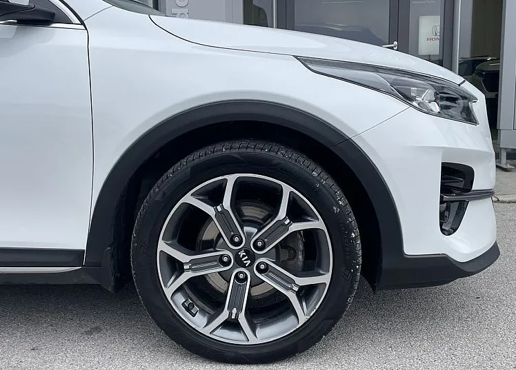 Zunanja slika - KIA XCeed - 1.4 T-GDi LX Joy ISG. M T 103 kW - 8