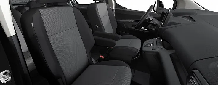 Zunanja slika - Citroën Berlingo - Furgon XL N1 130 - 7