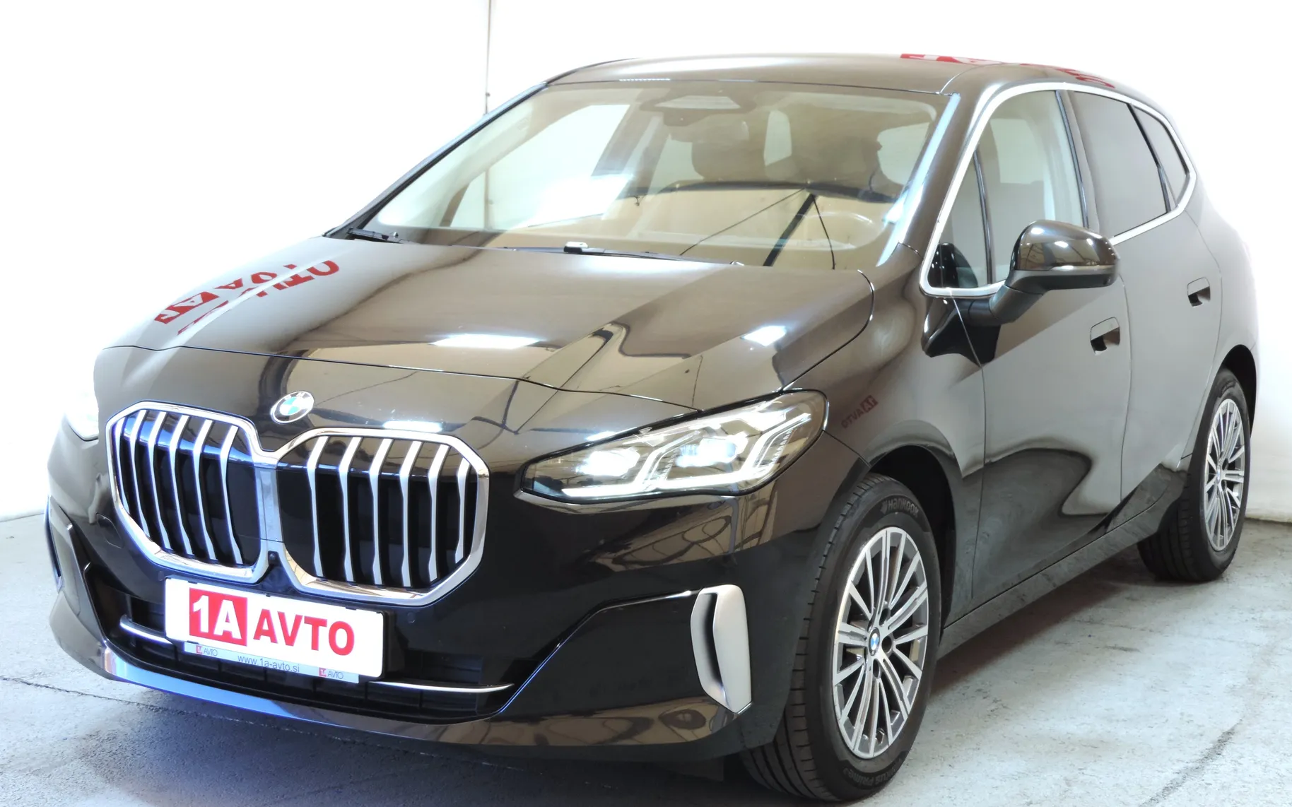 BMW Serija 2