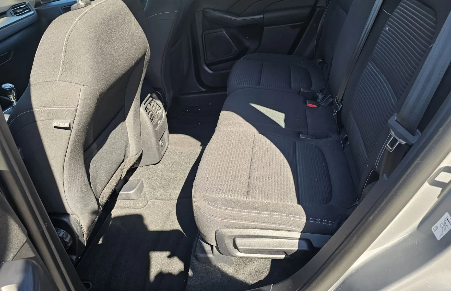 Zunanja slika - Ford Kuga - 2.0 TdCi 150 Titanium|FULED|ALU|2xPDC|NAVI|Multifu - 10