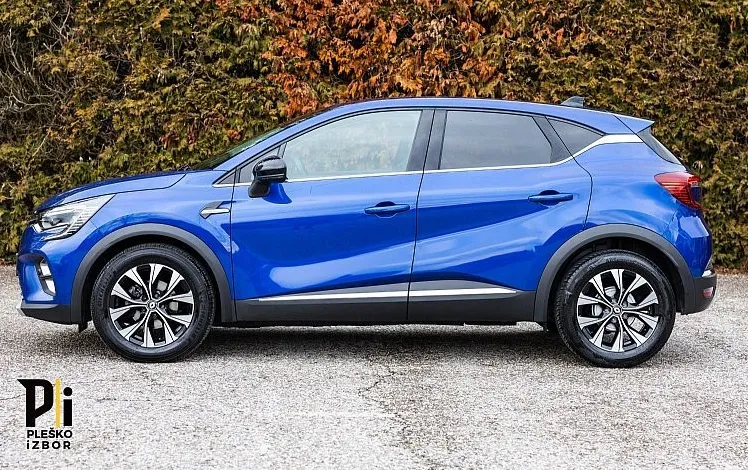 Zunanja slika - Renault Captur - 1.0 TCE 90 TECHNO - 5