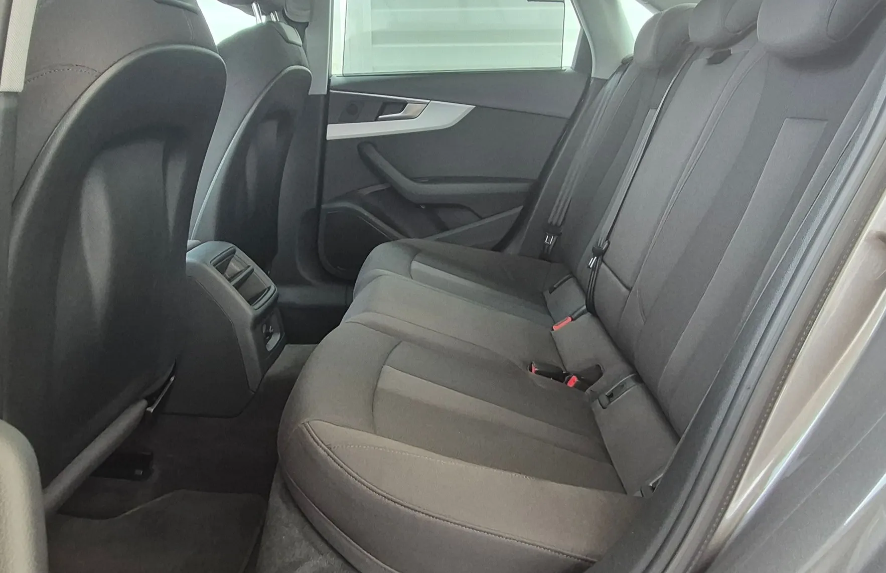 Zunanja slika - Audi A4 - 40 TDI quattro S tronic - VIRTUAL - LED - DRIVE S. - 7