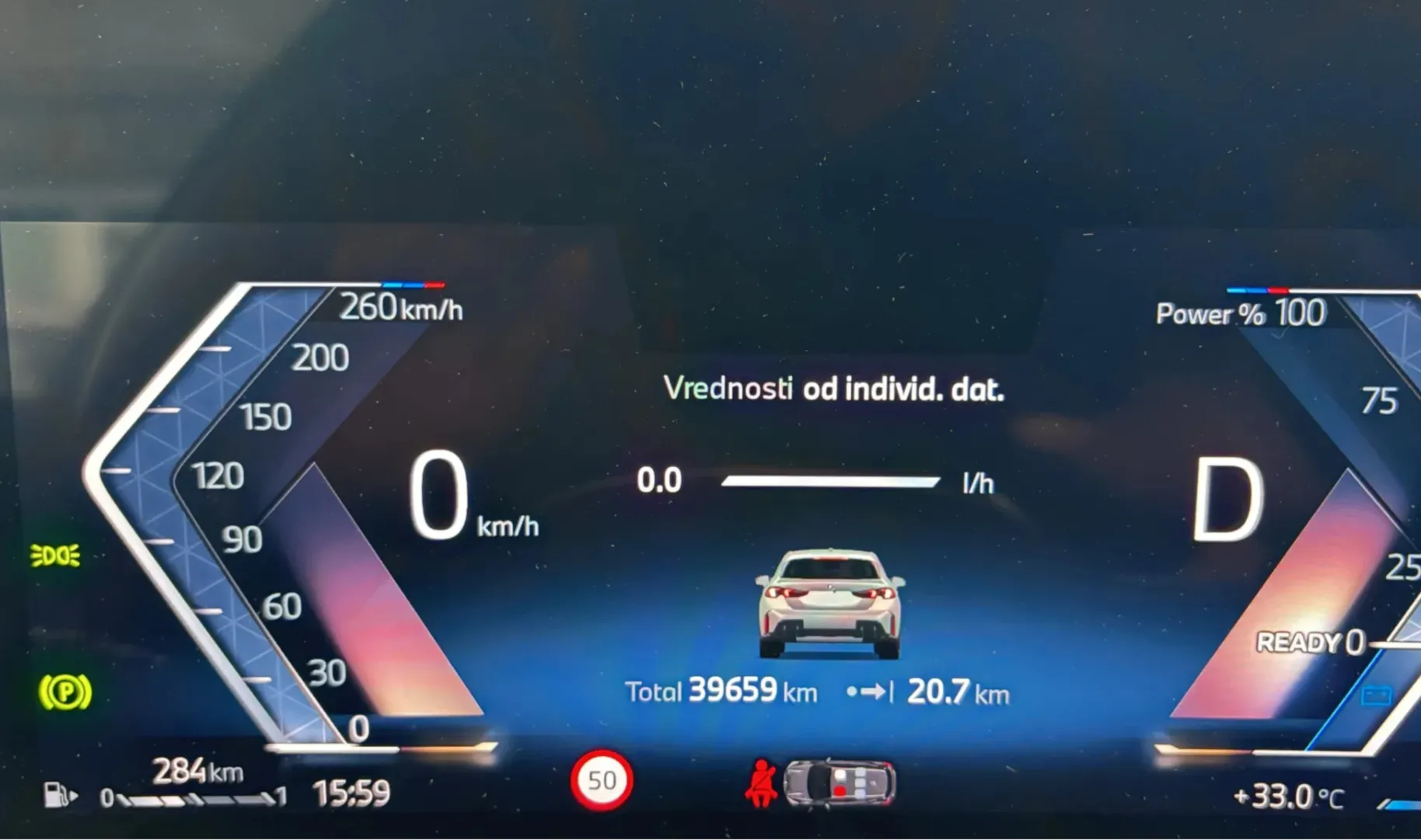 Zunanja slika - BMW Serija 1 - BMW 120, 115KW M SPORT - 19