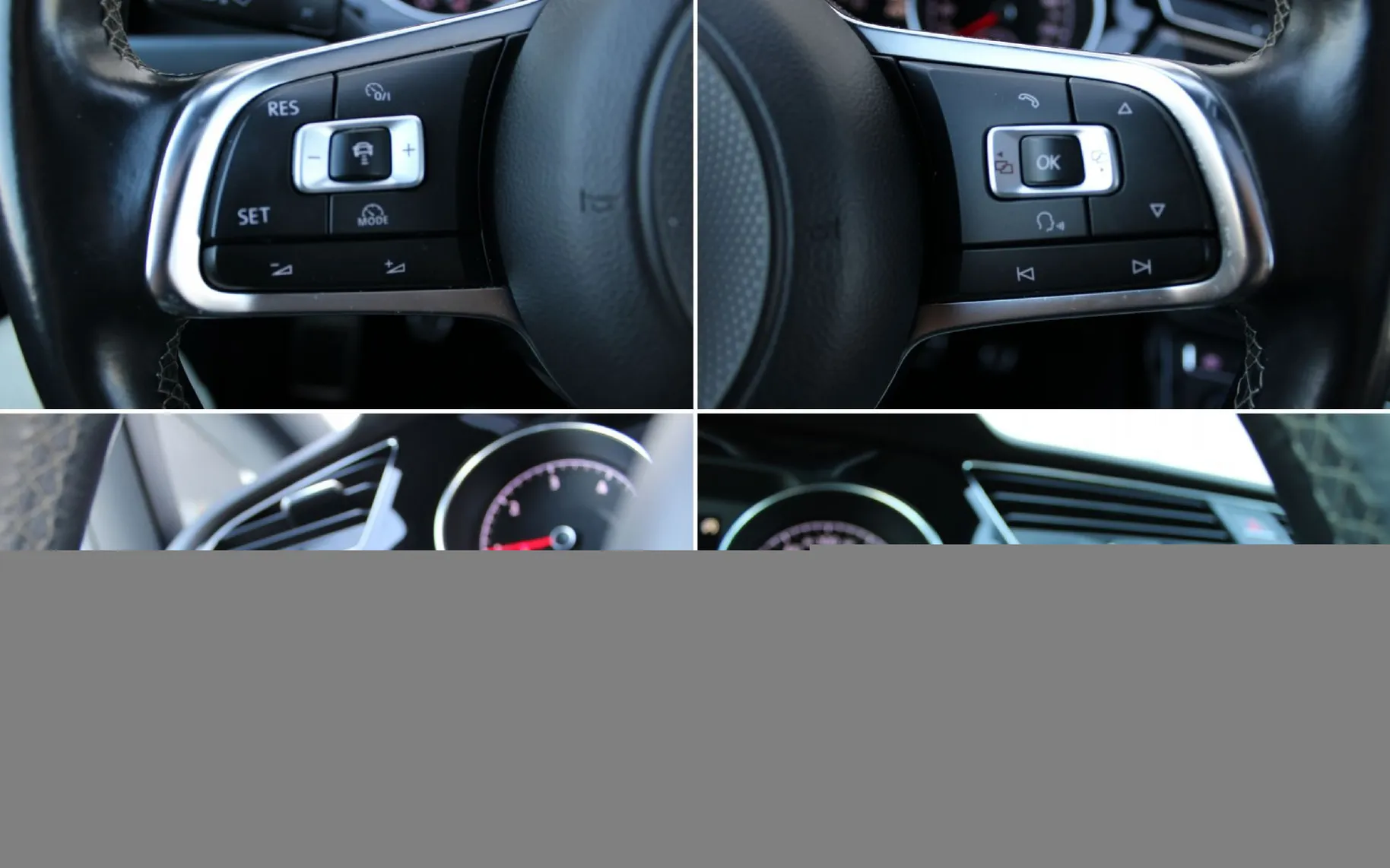 Zunanja slika - VW Touran - 2.0 TDI BMT R-Line 110  150  KLJUKA PANO NAVI - 9