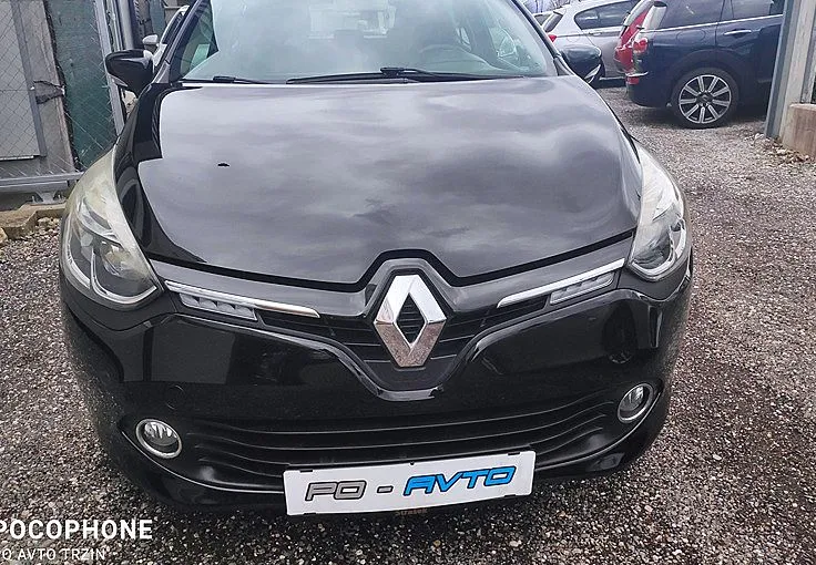Zunanja slika - Renault Clio - Dynamique Energy TCe 90-SLO-ALU-NAVI-AVT.KLIMA-TOP - 2