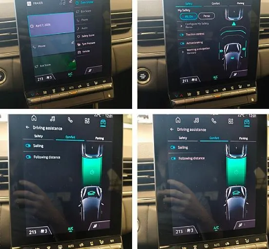 Zunanja slika - Renault Captur - TCe 160 Techno EDC SLO. POREKLO 1. LASTNIK - 12