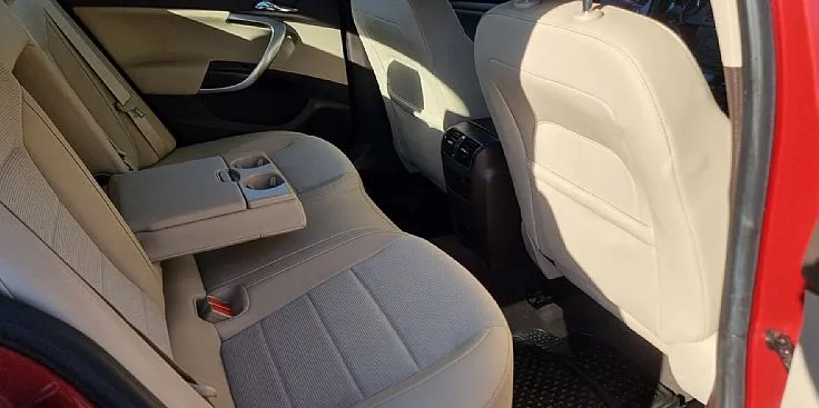 Zunanja slika - Opel Insignia - 1.8 16V - SLO POREKLO - HITRI KREDIT BREZ POLOGA - 12
