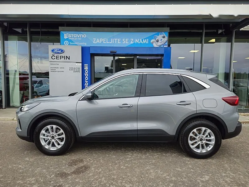 Zunanja slika - Ford Kuga - 1.5 EcoBoost Titanium - 3