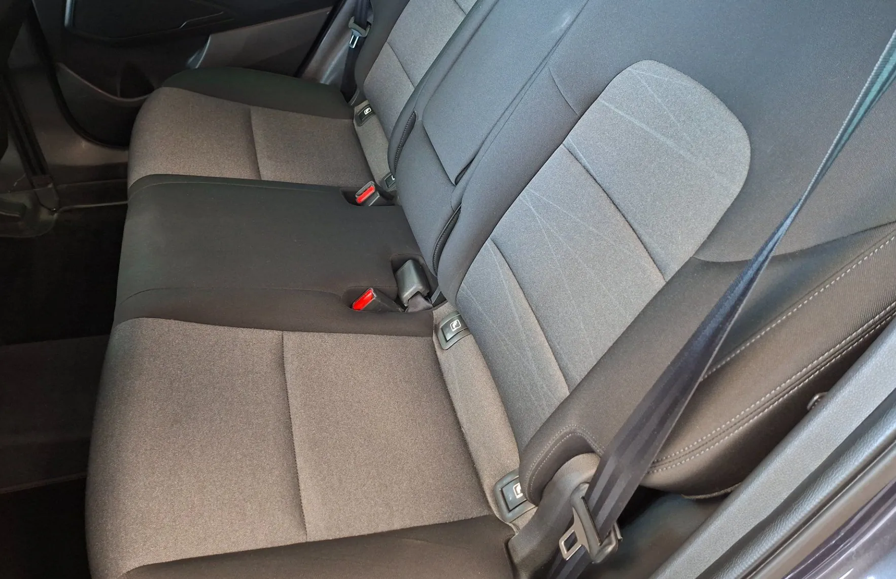 Zunanja slika - Hyundai Tucson - 1.6 T-GDI Premium-LED-NAVI-KAMERA-ODLIČEN- - 17