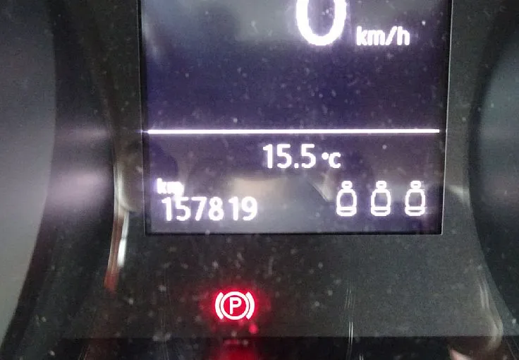 Zunanja slika - Volkswagen Golf - Sportsvan 1.2 TSI Comfortline FINANCIRANJE BREZ POLOGA - 10