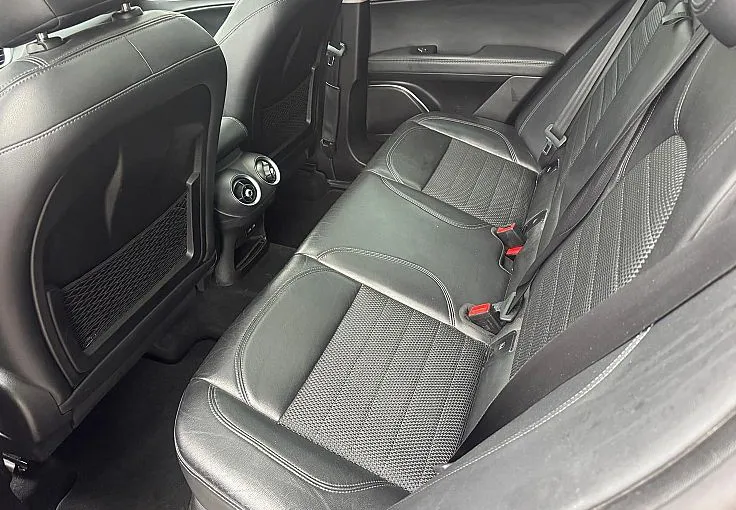 Zunanja slika - Alfa Romeo Stelvio - Q4 2.2 209ks °PANORAMA° °18-COL° °KAMERA° - 12