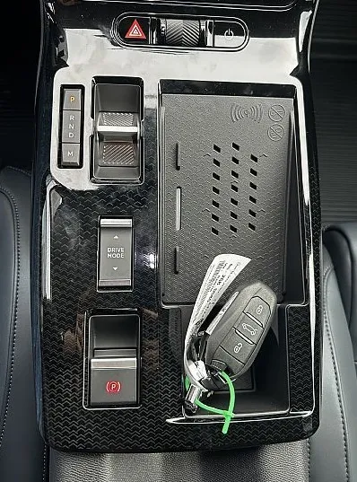 Zunanja slika - Citroën C5 Aircross - MAX Hibrid 145 avtomatik 107kW - 13