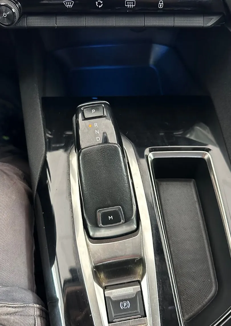 Zunanja slika - Peugeot 3008 - PURETECH TURBO 130 ALLURE.KAMERA.USNJE.LED.NAVI - 9