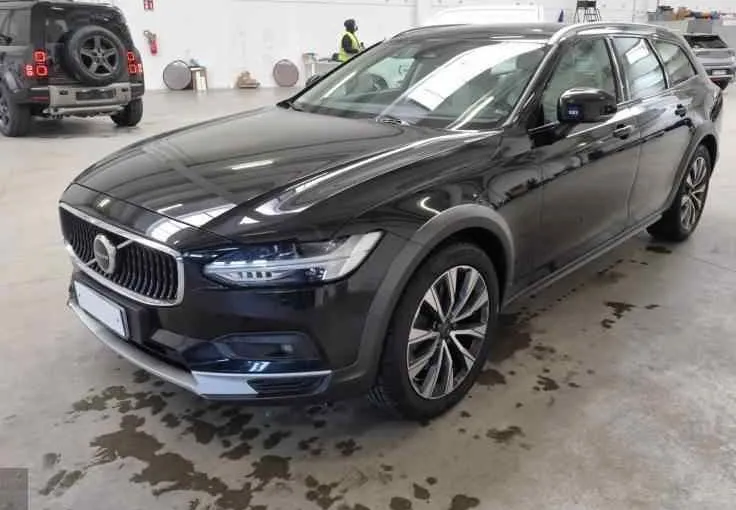 Zunanja slika - Volvo V90 Cross Country - 2.0 DIZEL 145 KW.PANORAMA.KAMERA.LED.ACC.USNJE. - 9