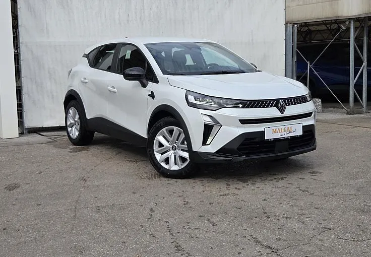 Zunanja slika - Renault Captur - Evolution Tce 90 Akcija Staro za novo - 3
