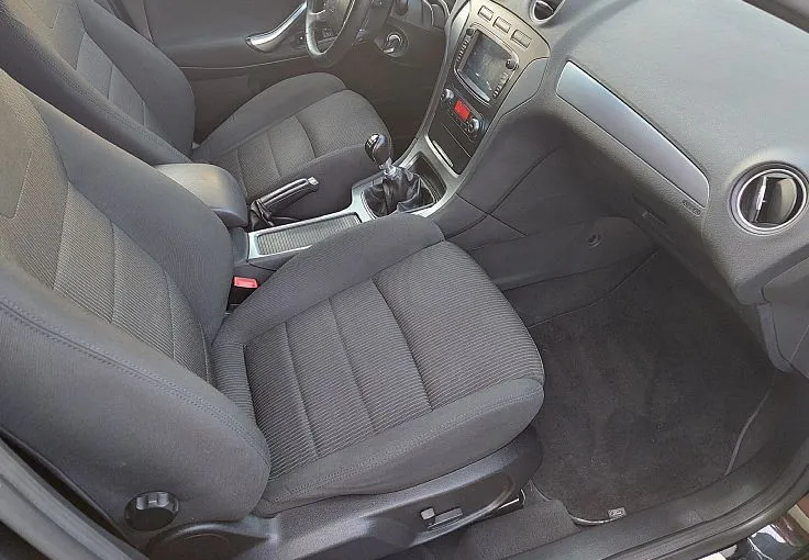 Zunanja slika - Ford Mondeo - Titanium 2.0 TDCi.KAMERA.BIXENON.2xPDC.LED.NAVI... - 9
