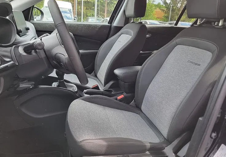Zunanja slika - Fiat Tipo - 1.0 GSE T3 Cross - 8