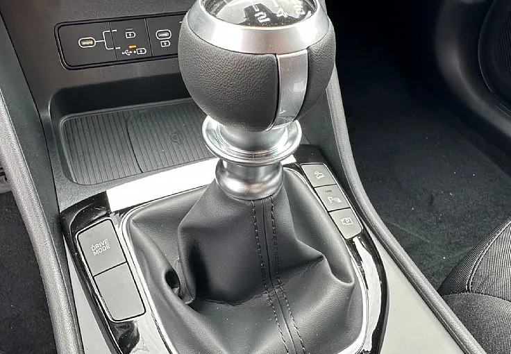 Zunanja slika - Hyundai Tucson - 1.6T-GDI Style°°Winter°°Kamera°°Senzorji°°Zimske p - 10