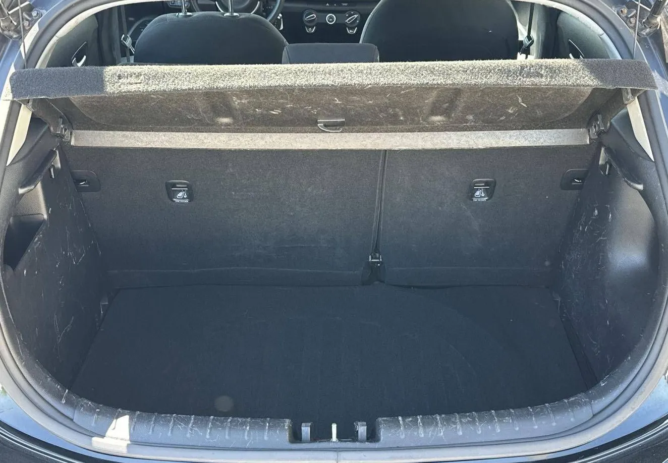 Zunanja slika - KIA Rio - 1.25 CVVT EX Edition ISG... - 20