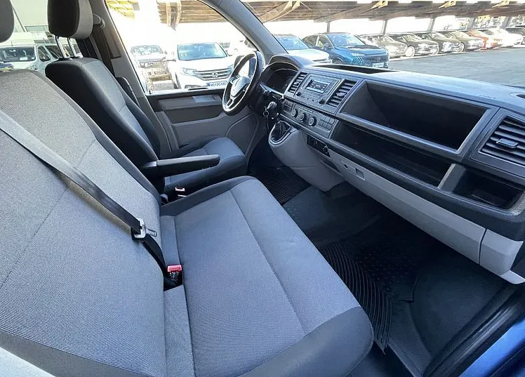 Zunanja slika - VW Transporter - 2.0 TDI DMR BULLI - 6