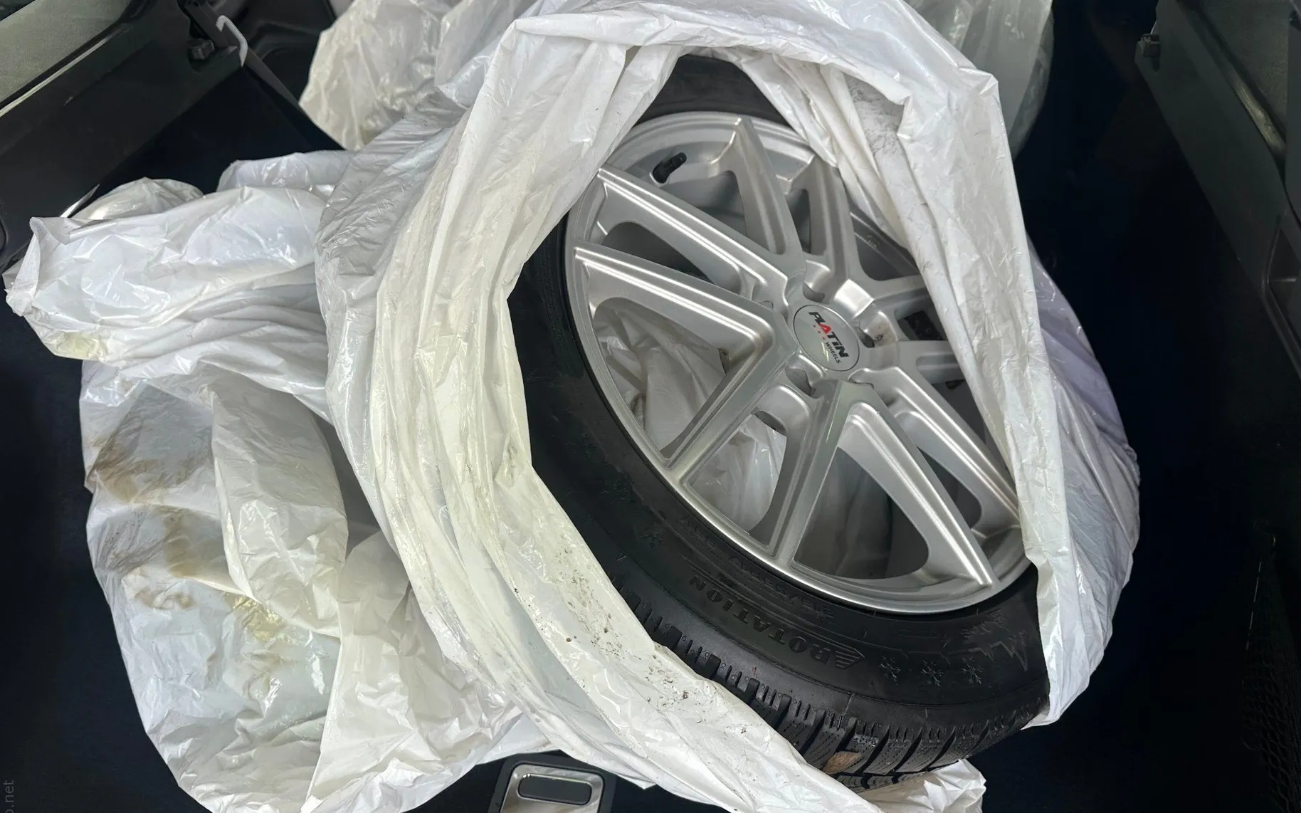Zunanja slika - Peugeot 508 - 1.5 BLUEHDI 130 ALLUR.NEMŠKI+4ALU.KAMERA.LED.USNJE - 20
