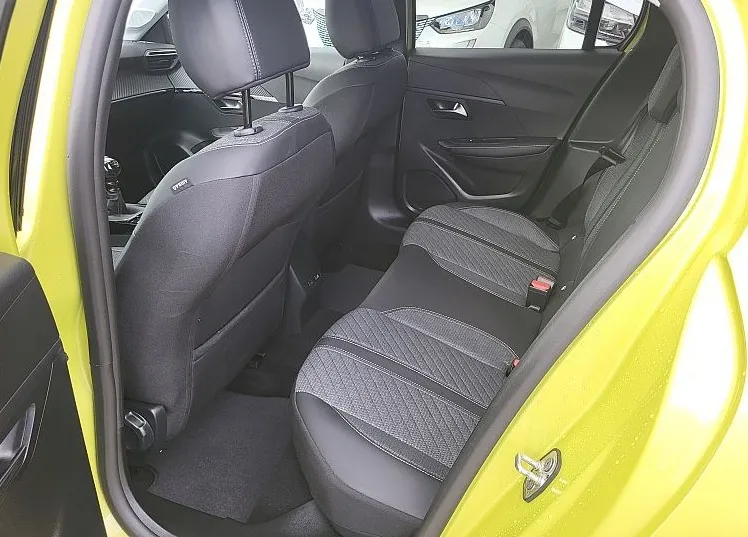 Zunanja slika - Peugeot 208 - ALLURE PureTech 100 - 9