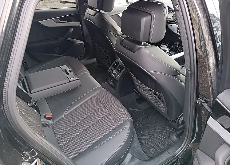 Zunanja slika - Audi A4 - Avant 40 TFSI quattro 3X S-LINE WEBASTO MATRIX VL KLJUKA - 11