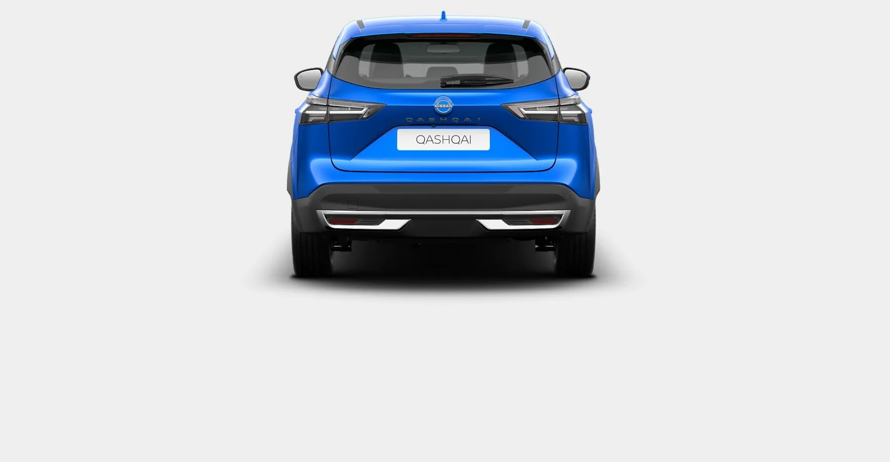 Zunanja slika - Nissan Qashqai - 1.3 DIG-T MHEV Acenta N-SMART - 6