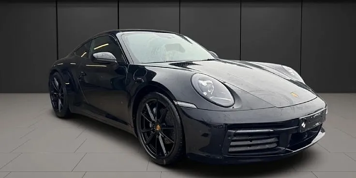 Zunanja slika - Porsche 911 - 3.0 CARRERA 4 PDK - 1