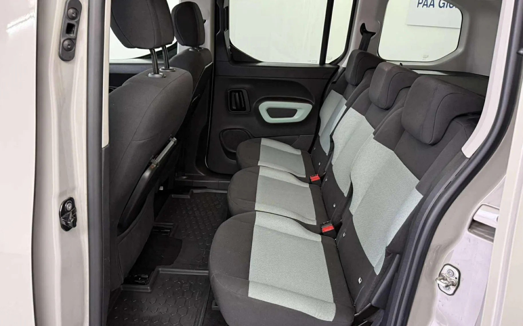Zunanja slika - Citroën Berlingo - BlueHDi 96 kw.NAVI.PDC. AUTOMATIK.SLOVENSKI+4 GUM - 14