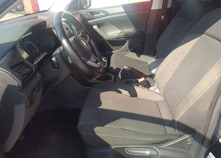 Zunanja slika - Volkswagen T-Cross - 1.0 TSI Life 70  95  -30- - 5