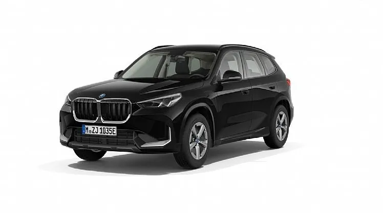 Zunanja slika - BMW X1 - serija :  xDrive30e  AT - 1
