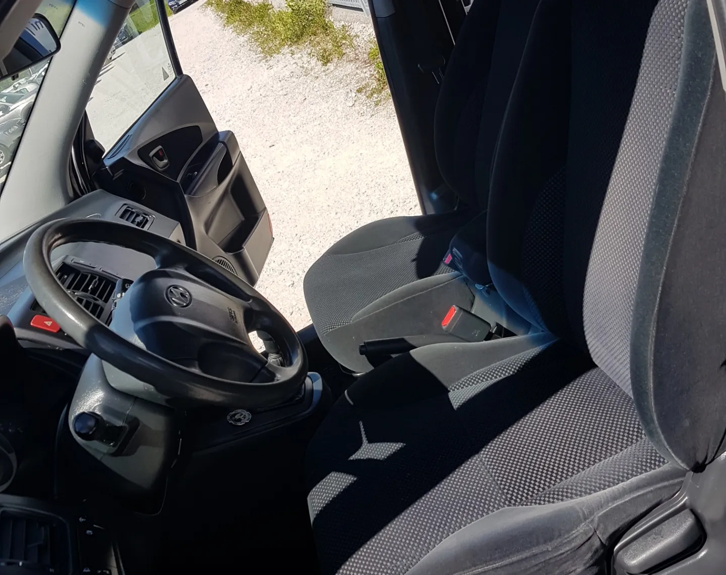 Zunanja slika - Hyundai Tucson - Tucson - 12