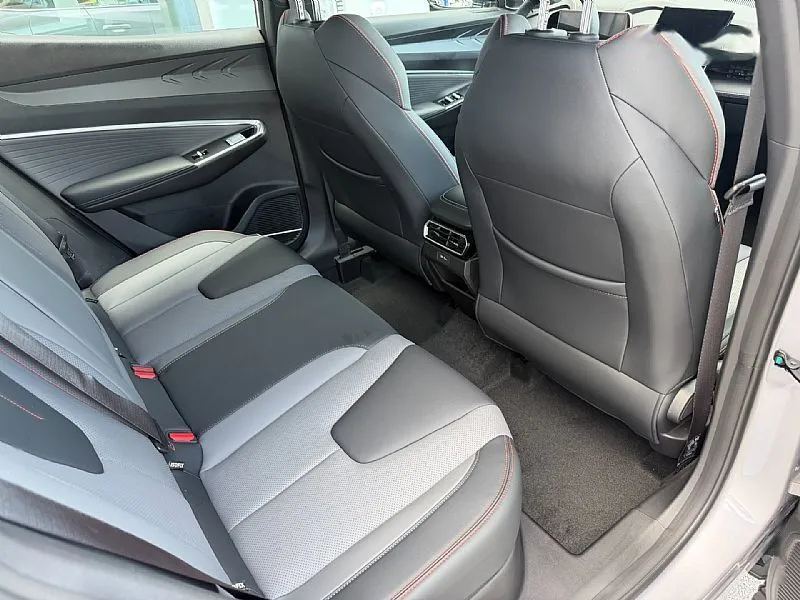 Zunanja slika - Geely Cityray - GK|1.5TD|7DCT APPLECARPLAY|LED|AKCIJA 8000€I - 10