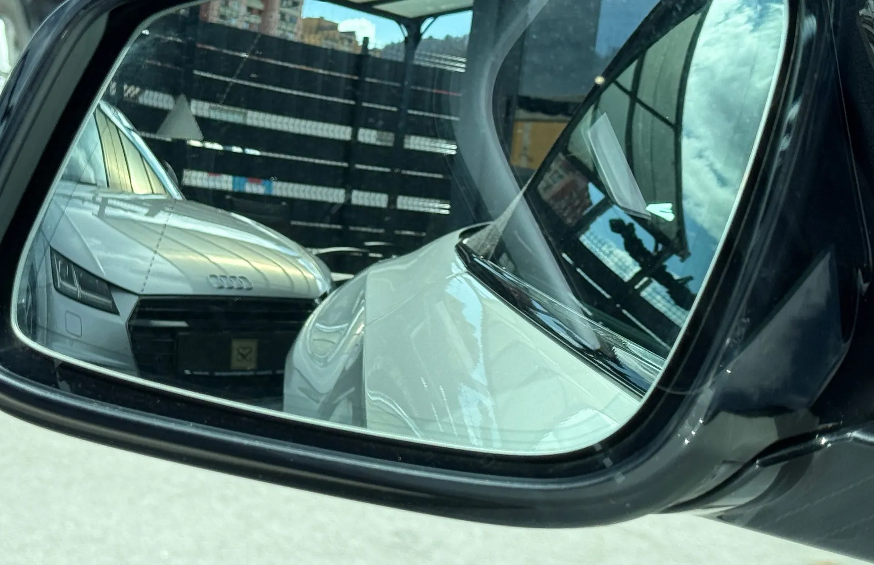 Zunanja slika - BMW Z4 - 2.0i M-Optik HUD LED Kamera ACC MrtviKOT Usnje 19C - 16