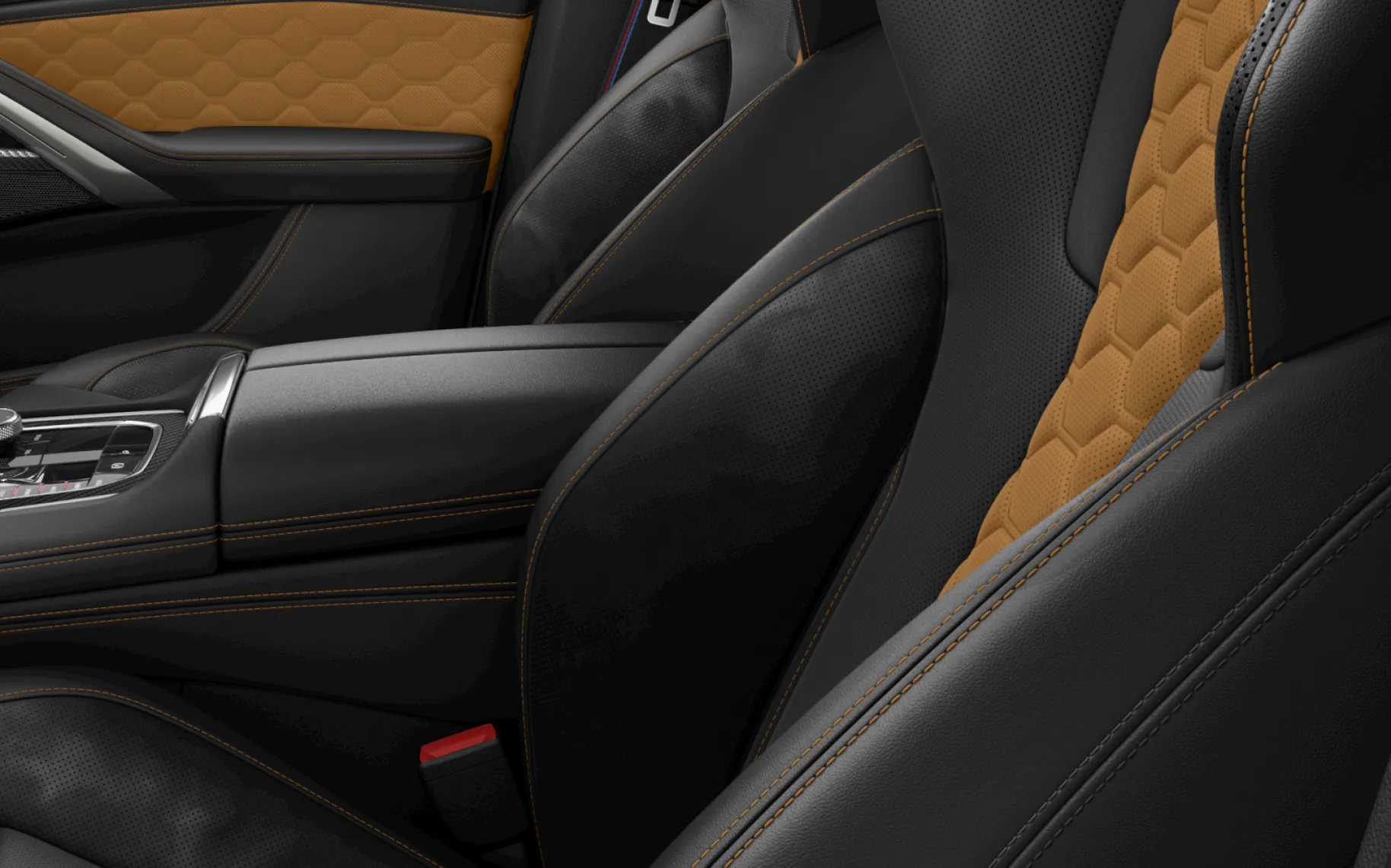 Zunanja slika - BMW X6 - M - 9