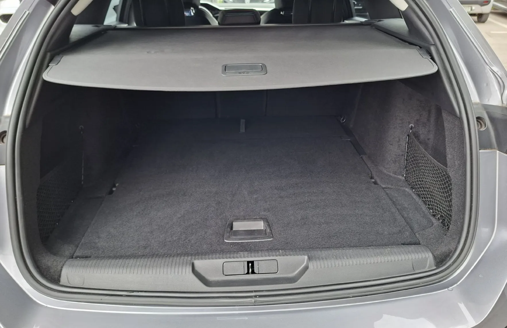 Zunanja slika - Peugeot 308 - SW 1.2 PURETECH 130 ALLURE PACK EAT8 - 9