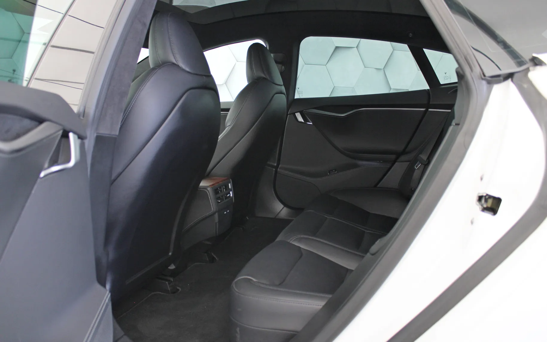 Zunanja slika - Tesla Model S - 100D AWD - 10