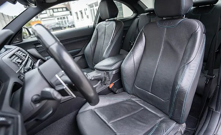 Zunanja slika - BMW M2 - LCI HK LED Navi Digi - 11