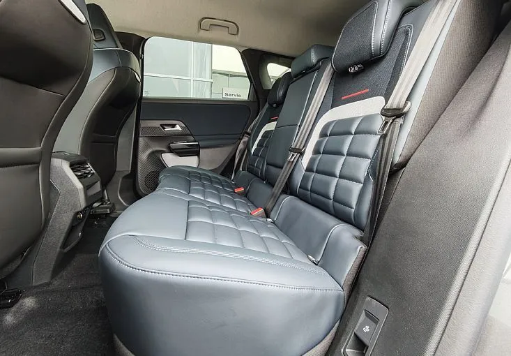 Zunanja slika - Citroën C5 Aircross - MAX Hibrid 145 avtomatik - 12