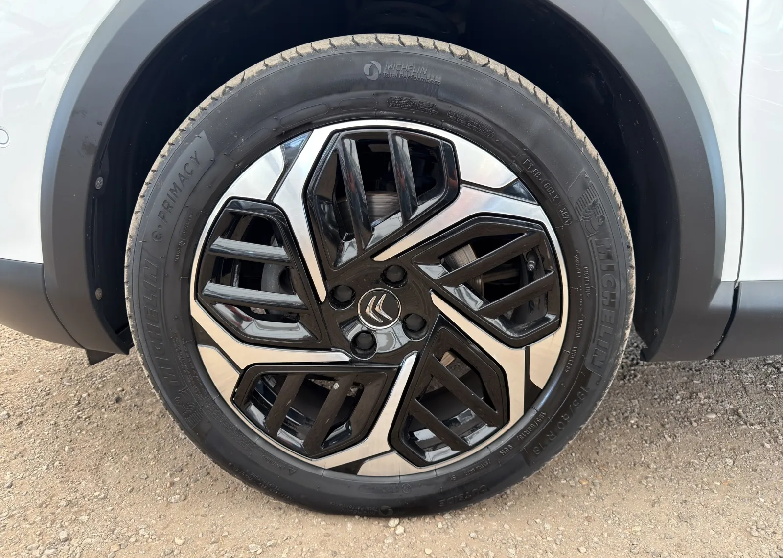Zunanja slika - Citroën C4 - 1,2 PureTech 130 Feel Avt. - 18