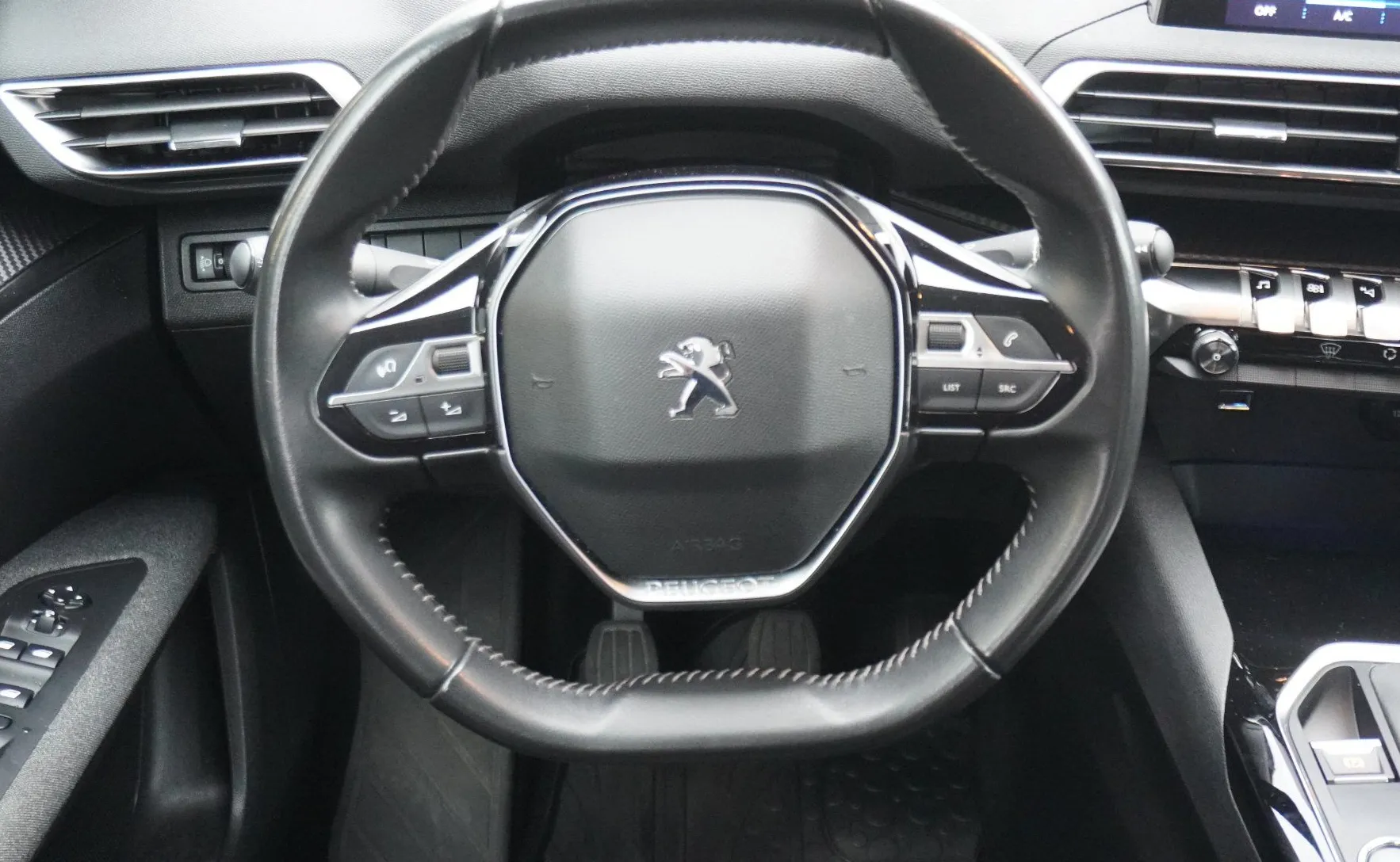 Zunanja slika - Peugeot 5008 - 1.2 PureTech 130 S S Active - 8
