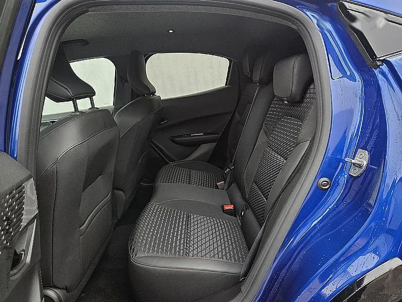 Zunanja slika - Renault Clio - 6 Techno TCE115 Automatik+Varnost.vožnja in park - 12