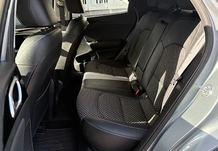 Zunanja slika - KIA XCeed - 1.5 T-GDI WAY M T 117 Kw - 10