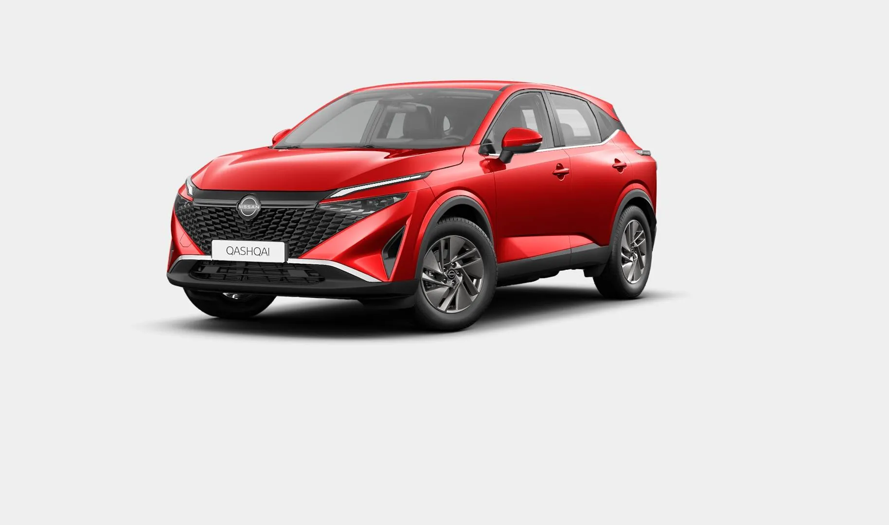 Zunanja slika - Nissan Qashqai - Acenta 1.3 DIG-T 158 Mild Hybrid - 1