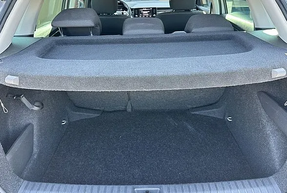Zunanja slika - Škoda Kamiq - 1.0 TSI Style DSG°°1.Lastnik°°SLO - 12