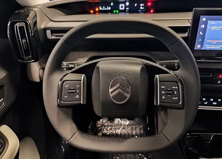 Zunanja slika - Citroën C3 - Max Turbo 100 BVM6 - 11