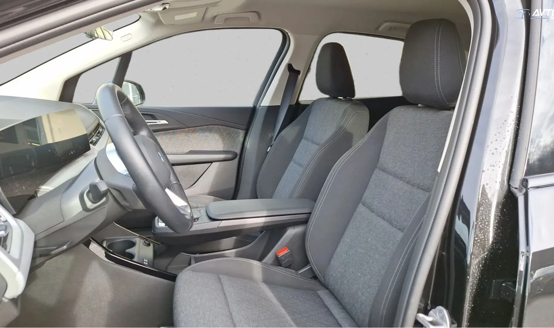 Zunanja slika - BMW Serija 2 - 218i Active Tourer - 5