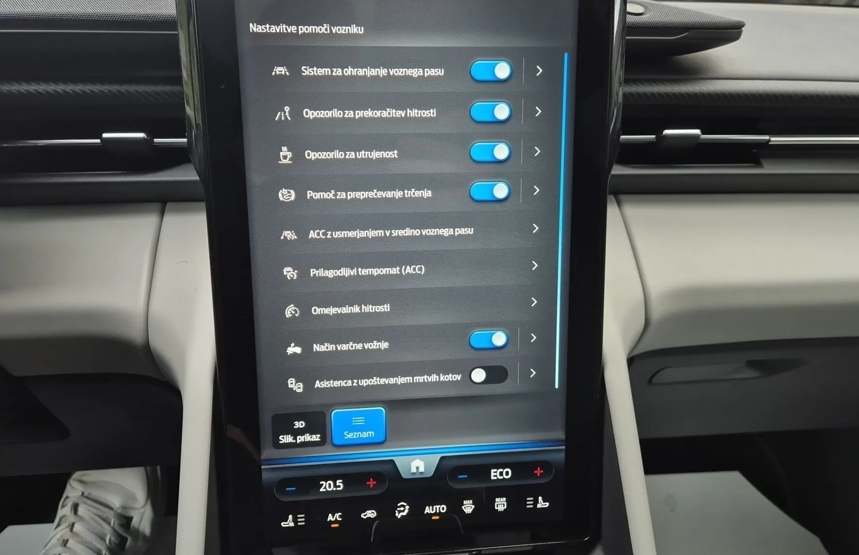 Zunanja slika - Ford Explorer - EV PREMIUM 286PS 77kWh RWD-NA ZALOGI-DOBAVA TAKOJ - 20